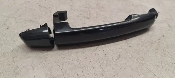 Suzuki Swift I Rear door exterior handle