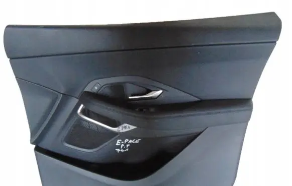 Jaguar E-Pace Front door card panel trim
