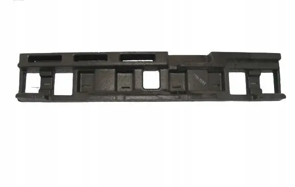 Hyundai i30 Front bumper foam support bar 857512R500