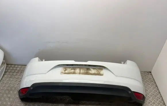 Renault Megane IV Rear bumper 850220498R 240153566R 253A44101R
