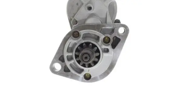 Toyota Hilux (N140, N150, N160, N170) Starter motor