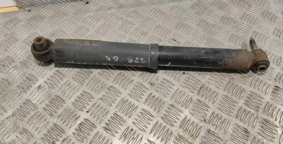 Nissan Qashqai Rear shock absorber/damper 562104EA2A 15716B 1A16812A