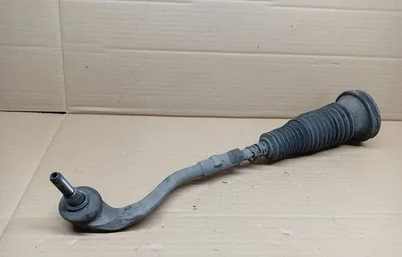 Audi A6 S6 C7 4G Steering tie rod 