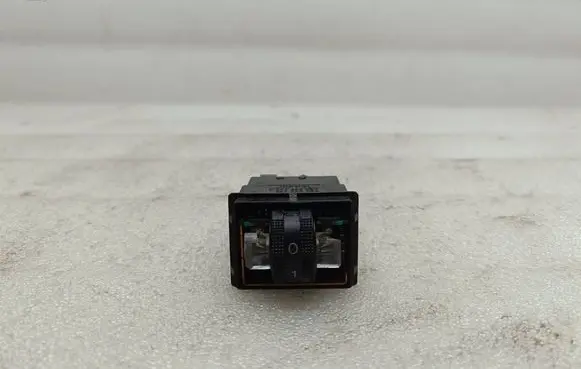 Audi A6 Allroad C6 Seat heating switch 8E0963563 4E0963563A