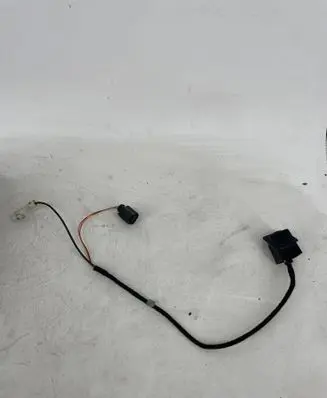 Seat Leon (5F) Reversing camera 5F0807210