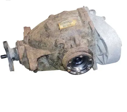 BMW 3 E92 E93 Rear differential 7566195 7566196 7592324