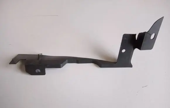 Mazda CX-7 Side radiator support slam panel EG2156253