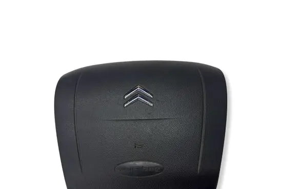 Citroen Jumper Steering wheel airbag 07354362450