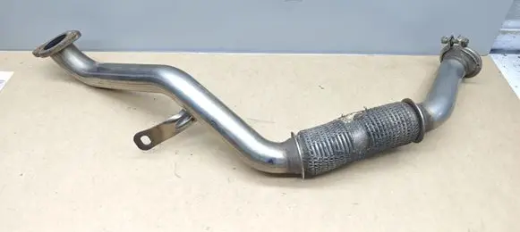 Mercedes-Benz A W176 Other exhaust manifold parts 