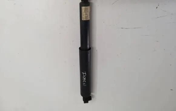 Rear shock absorber/damper