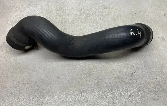 Audi A4 S4 B7 8E 8H Air intake hose/pipe