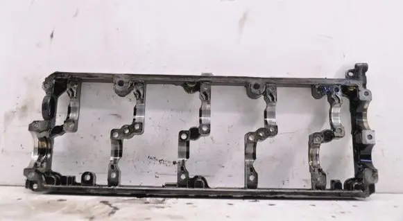 Volkswagen Golf VI Engine head 03L103286A