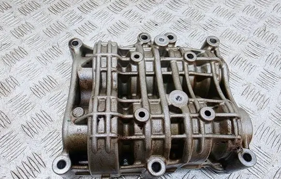 Volvo V70 Balance shaft 31401201