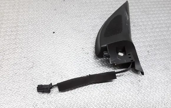 Volkswagen Jetta V Front door high frequency speaker 1K0035411A