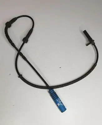 ABS brake wheel speed sensor