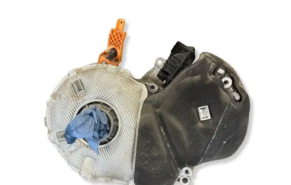 BMW i3 Automatic gearbox 8648163 8651132