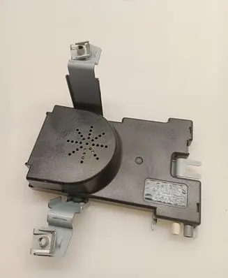 Audi A3 S3 8P Antenna control unit 8P4035225D 7617310103