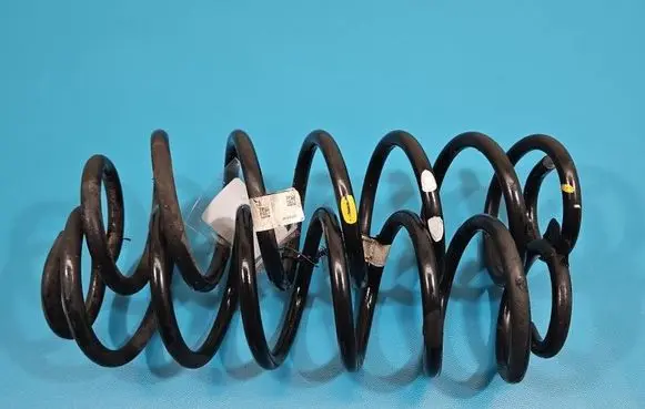 Hyundai i30 Rear coil spring 55355-G4000 IMPRK1531554