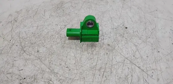 Skoda Yeti (5L) Airbag deployment crash/impact sensor 5K0959351 5WK44000