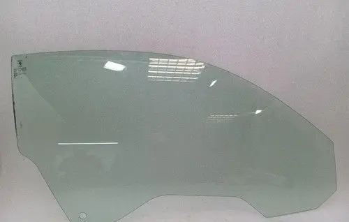Ferrari California F149 Front door window glass four-door