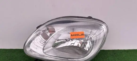 Fiat Panda III Headlight/headlamp 00518436450
