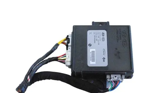 KIA Stinger Tailgate/trunk control unit/module 95470J5100