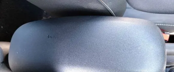 Mini One - Cooper F56 F55 Armrest