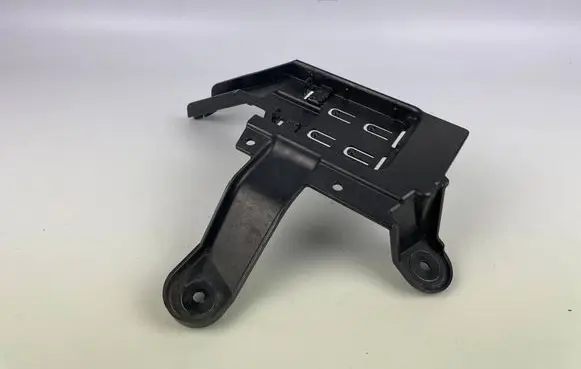 Volkswagen PASSAT B9 Blind spot radar bracket 3J0907455