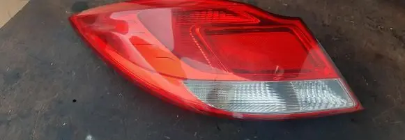 Opel Insignia A Rear/tail lights 