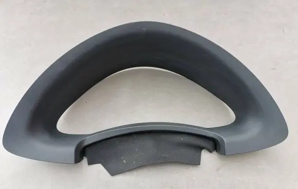Nissan Leaf I (ZE0) Dashboard trim