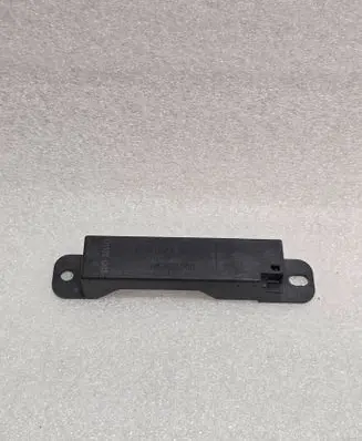 Mercedes-Benz GL X166 Keyless (KESSY) go control unit/module A1668200075