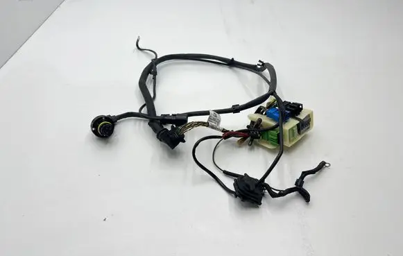 BMW 2 F22 F23 Gearbox/transmission wiring loom 8586489