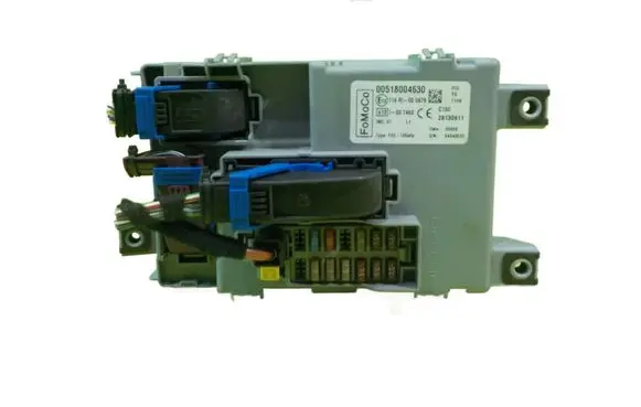 Ford Ka Fuse box set 00518004630