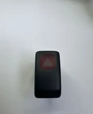Volkswagen Golf II Hazard light switch 191953235