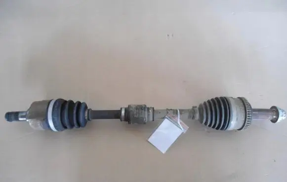 Hyundai Veloster Front driveshaft