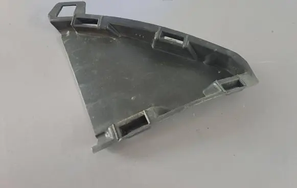 Dacia Sandero III Front bumper lower grill 601971468R MRM021921