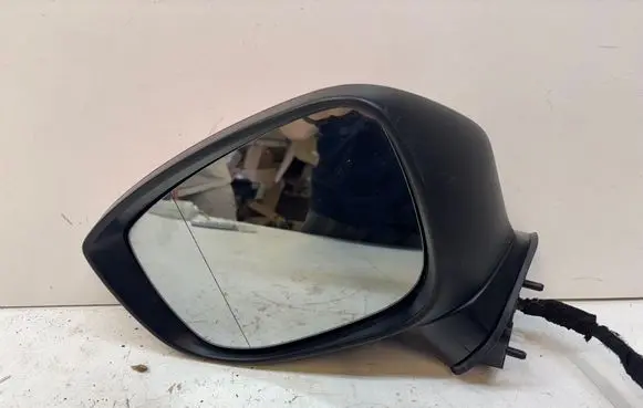 Mazda CX-5 Front door electric wing mirror 044877 E4044878