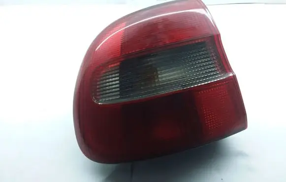 Volvo S40, V40 Rear/tail lights 308019 29262002