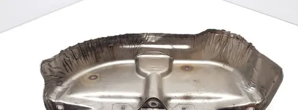 Citroen C5 Exhaust heat shield