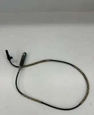 ABS rear brake sensor