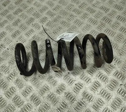 Mercedes-Benz GLE W167 Rear coil spring A1673202620