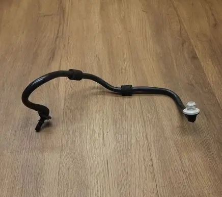 Mercedes-Benz GLC X253 C253 Vacuum line/pipe/hose A2054301100