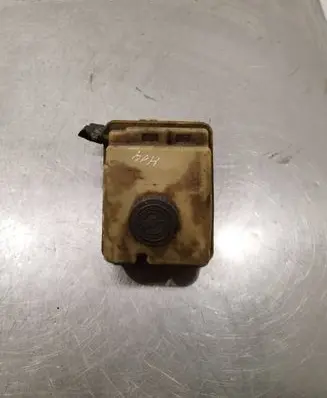 Citroen Berlingo Power steering fluid tank/reservoir 9612140880