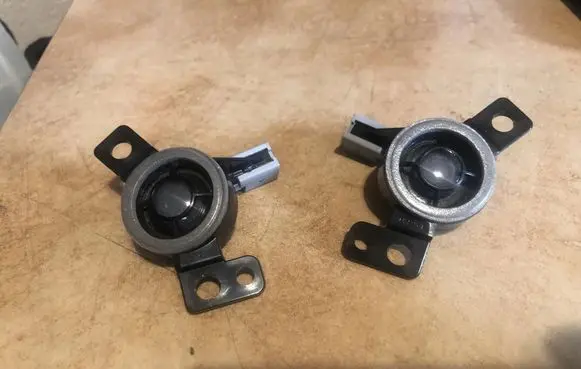Hyundai Kona I Panel speaker 96311J9100