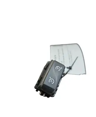 Renault Scenic III - Grand scenic III Cruise control switch 255500002R