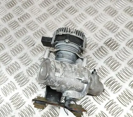 Volkswagen Golf VII Master brake cylinder 0132018016 12E612391D