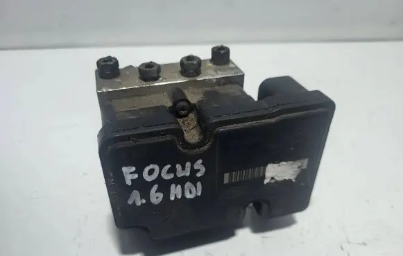 Ford Focus ABS Pump 10097001243 00402662E3