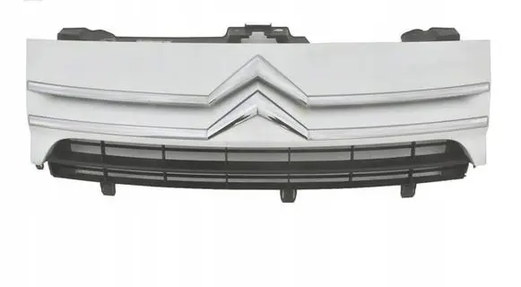 Citroen Jumpy Front grill 