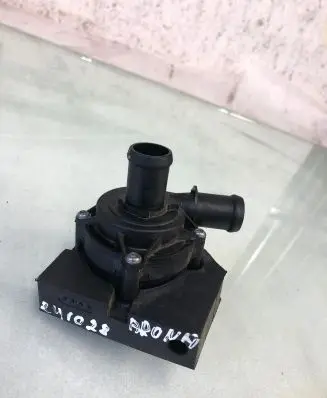 Seat Arona Electric auxiliary coolant/water pump 5q0965567n