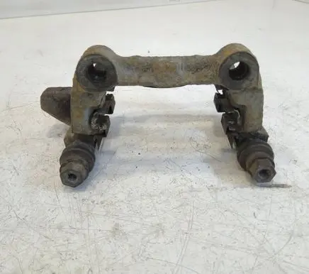 Volkswagen Caddy Brake caliper pad carrier rear 